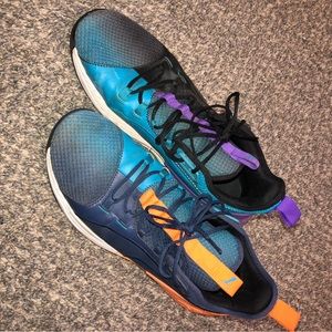 Men’s puma sneakers